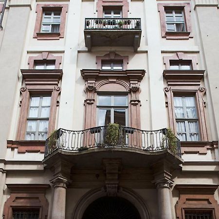 Consolata12 - Il Lusso Nel Centro Storico Di Torino Leilighet Eksteriør bilde