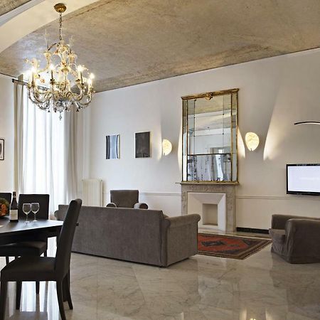 Consolata12 - Il Lusso Nel Centro Storico Di Torino Leilighet Eksteriør bilde
